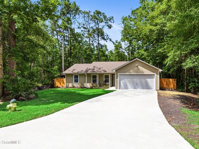 240 Creekwood Dr, Kingsland, GA, 31548