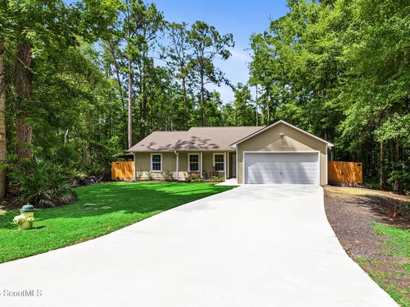 240 Creekwood Dr, Kingsland, GA 31548