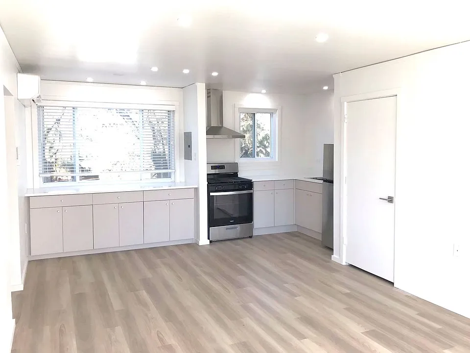 Gold Street Apartments 5