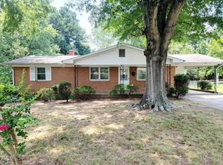 1003 Benning St, Durham, NC 27703