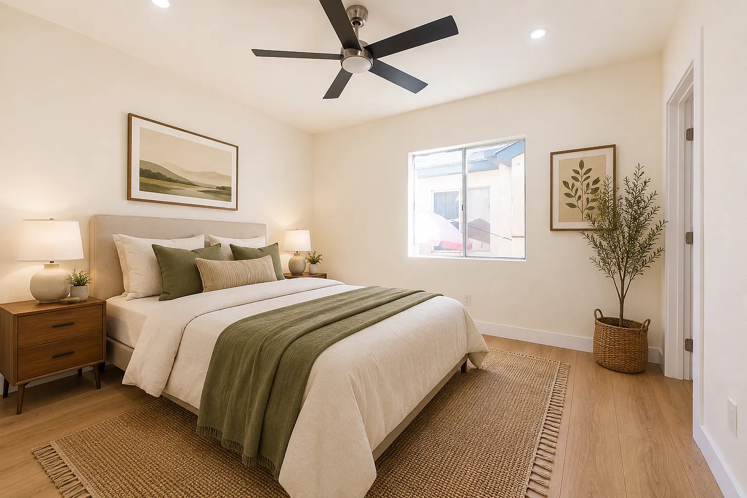 4 bed, 1500 sqft, $3,800 — Photo 4