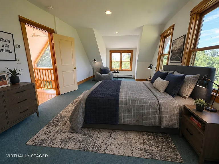 455 Lead Mine Rd — Photo 18