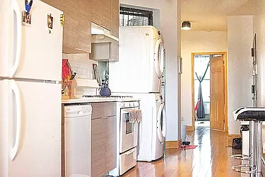 Rented by Doorway NYC, LLC