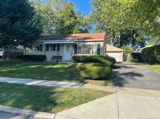 3461 Annabelle Dr, Dayton, OH 45429
