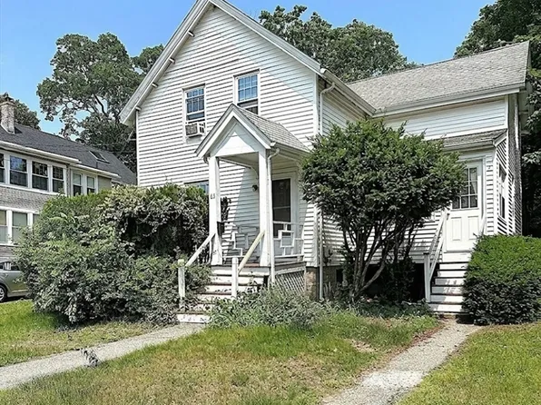63 Howard St, Norwood, MA 02062