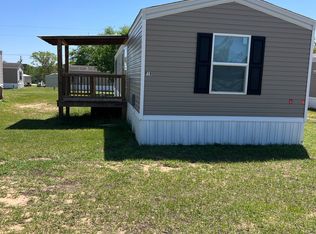 142-F20 Walnut Creek Plan, Walnut Creek, Troy, AL 36081