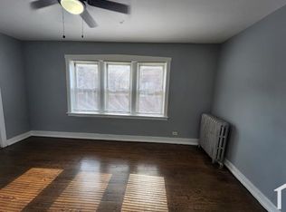 6604 S Ingleside Ave APT 1, Chicago, IL 60637
