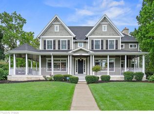 5101 Grand Ave, Western Springs, IL 60558