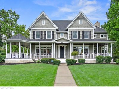 5101 Grand Ave, Western Springs, IL, 60558