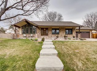 5401 W Fair Dr, Littleton, CO 80123
