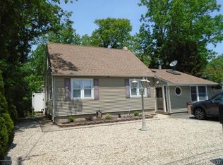 295 17th Ave, Brick, NJ 08724