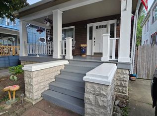 148 Pries Ave, Buffalo, NY