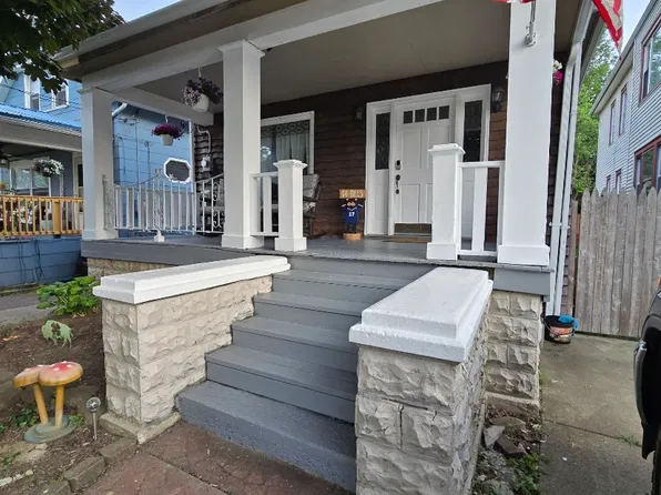 148 Pries Ave, Buffalo, NY 14220