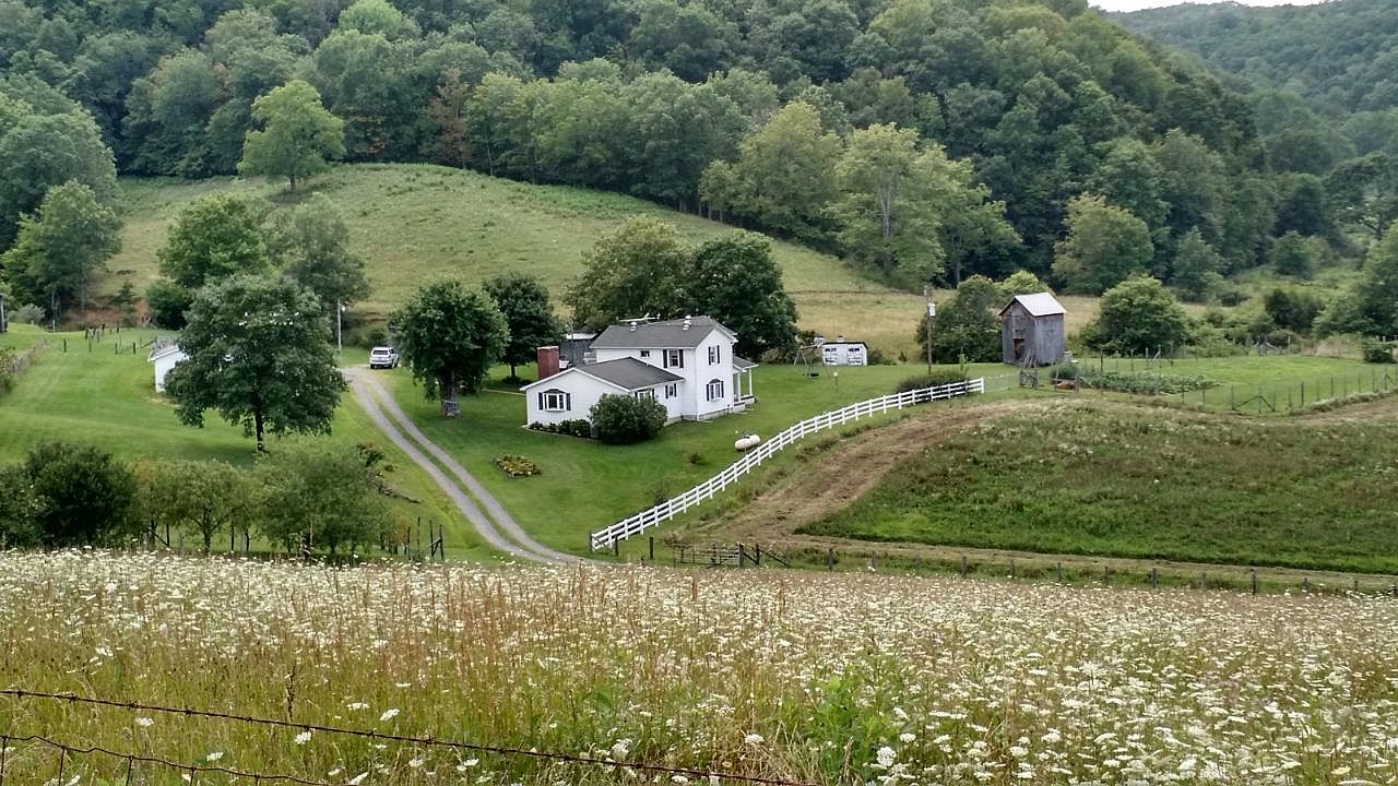 6195 Johnson Crossroads Rd, Wayside, WV 24985 Zillow