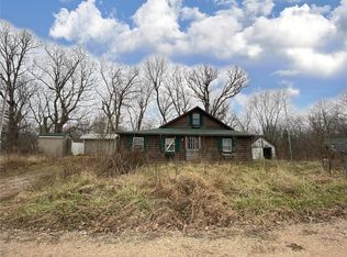 38338 Dawn Rd, Falcon, MO 65470