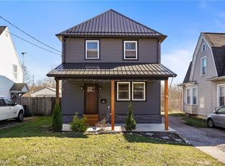 849 Wellman Ave SE, Massillon, OH
