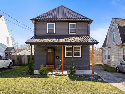 849 Wellman Ave SE, Massillon, OH, 44646