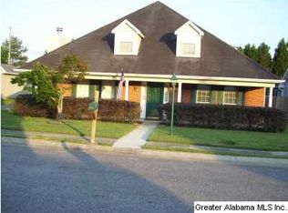 2338 Plantation Cir, Moody, AL 35004