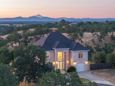 22350 Blue Ridge Mountain Dr, Cottonwood, CA, 96022