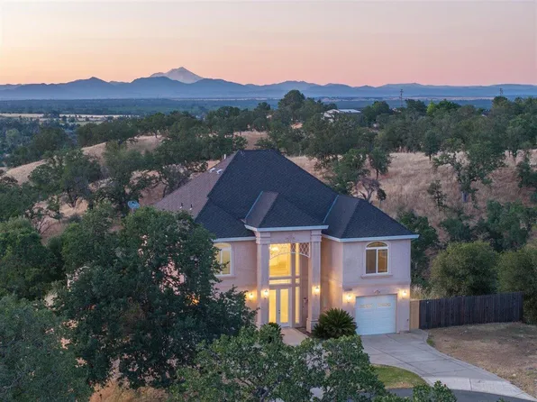 22350 Blue Ridge Mountain Dr, Cottonwood, CA 96022