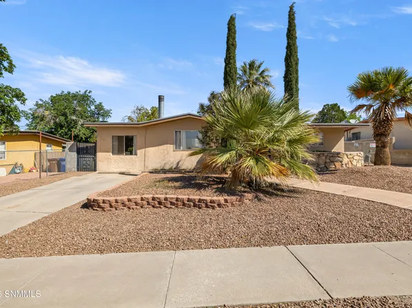 2309 Montana Ave, Las Cruces, NM 88001