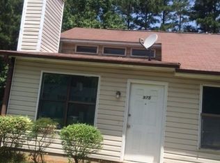 975 Hickory Bend Rd, Atlanta, GA 30349