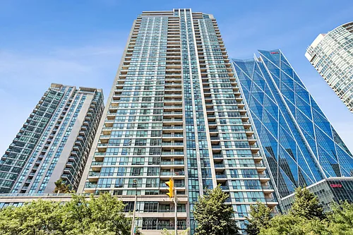 16 Yonge St #3808 Photo 1 16 Yonge St #3808 Photo 1