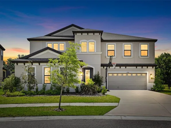 12940 Steed Trace Loop, Lithia, FL 33547