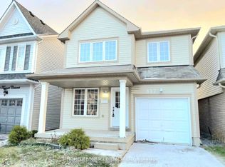 857 Taggart Cres, Oshawa, ON L1K 0E6