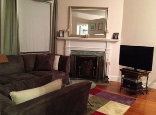 15 Keswick St APT 4, Boston, MA 02215