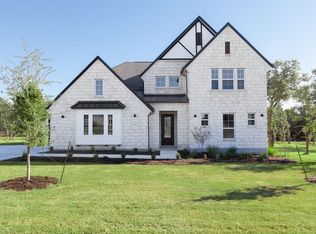 401 Northcrest Dr, Liberty Hill, TX 78642