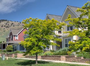 772 Silver Lake Ave, Boulder, CO 80304