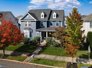 79 Recklesstown Way, Chesterfield, NJ 08515