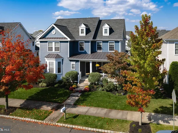 79 Recklesstown Way, Chesterfield, NJ 08515