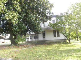 203 E Martin St, Huntington, AR 72940