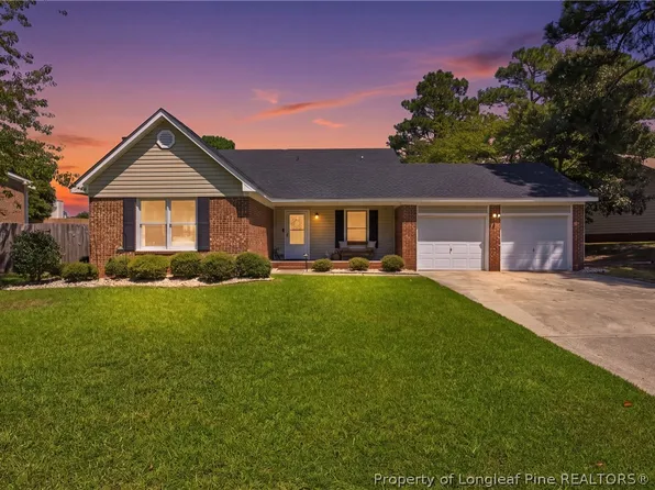 6639 Pacific Ave, Fayetteville, NC 28314