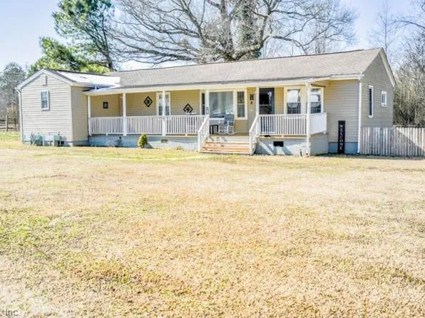 6661 Whaleyville Blvd, Suffolk, VA 23438