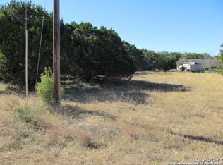 1567 Blueridge Dr, Canyon Lake, TX 78133