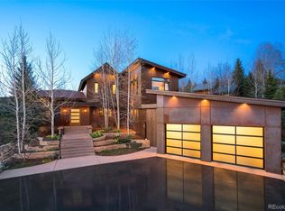 1232 Ridge View Dr, Steamboat Springs, CO 80487