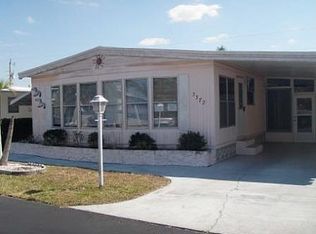 3372 Rainbow Ln, North Fort Myers, FL 33903