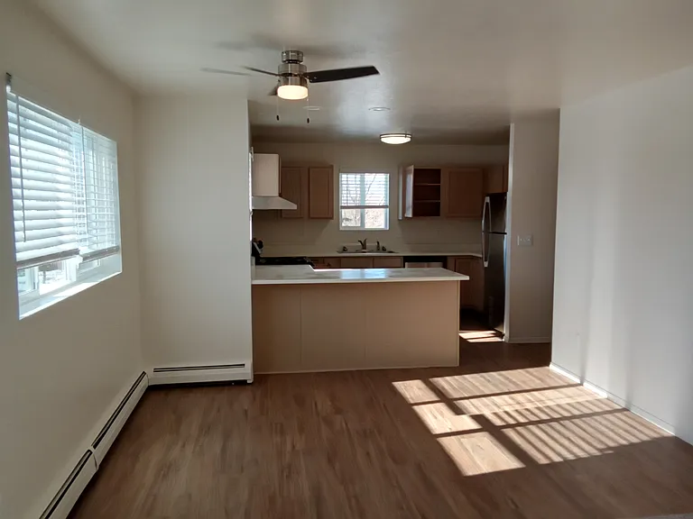 Mountain View Apartment Homes — Photo 39
