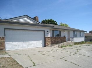 1008 Salnave Rd, Cheney, WA 99004