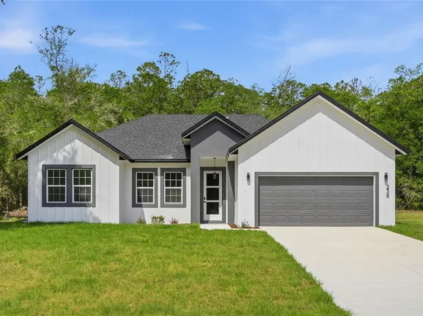 238 E Caldwell Dr, Citrus Springs, FL 34434