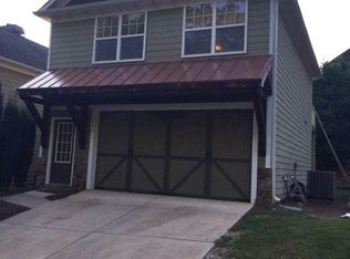 281 Lakeside Dr, Waleska, GA 30183