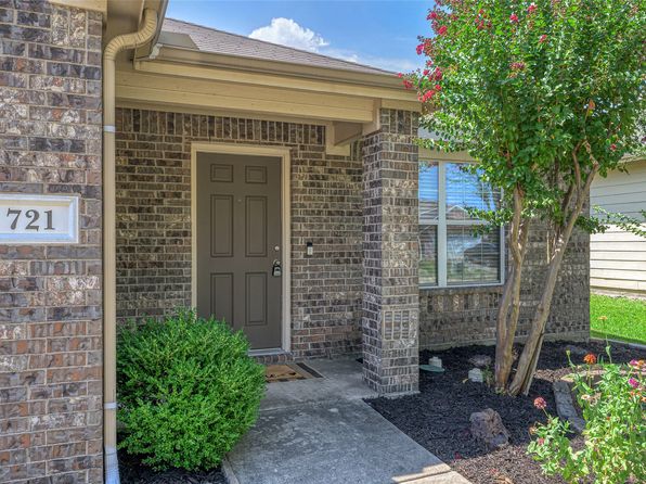 Home for Sale in Anna TX
