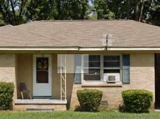 578 Circle Dr, Halls, TN 38040