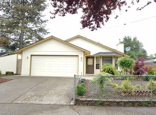 205 NE 165th Ave, Portland, OR 97230