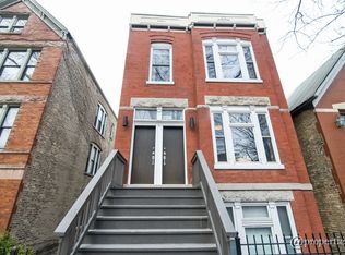 2128 W Moffat St #P2, Chicago, IL 60647