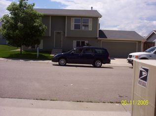 507 Sundance Cir, Dacono, CO 80514