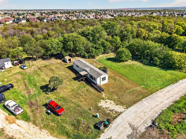 24 Spring Creek Cir, Grand Prairie, TX 75054